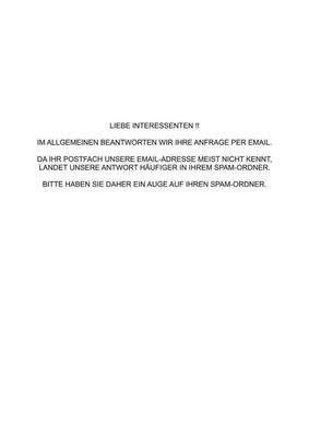 Wichtiger Hinweis !!