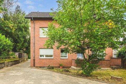 Aachen Renditeobjekte, Mehrfamilienhäuser, Geschäftshäuser, Kapitalanlage