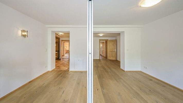 KITZIMMO-exklusive Gartenwohnung in Toplage am Sonnberg kaufen - Immobilien Kitzbühel.