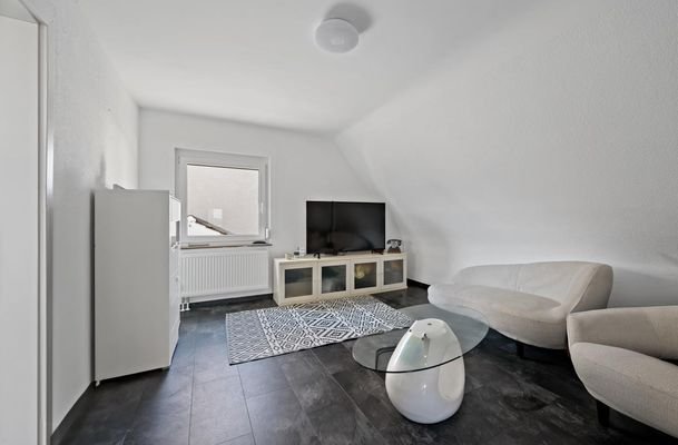 Wohnbereich OG