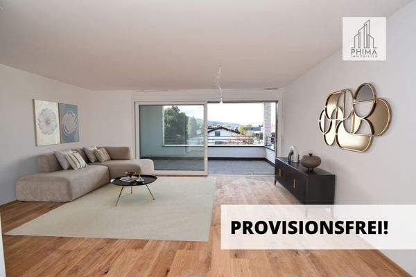 Wohn- und Essbereich