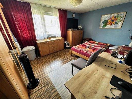 1 Zimmer Apartement