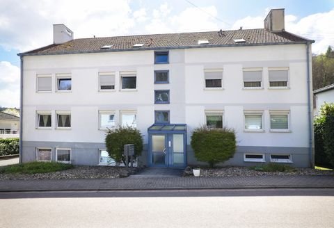 Saarbrücken-Scheidt Wohnungen, Saarbrücken-Scheidt Wohnung kaufen