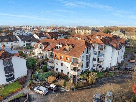 Rüsselsheim am Main Wohnungen, Rüsselsheim am Main Wohnung kaufen