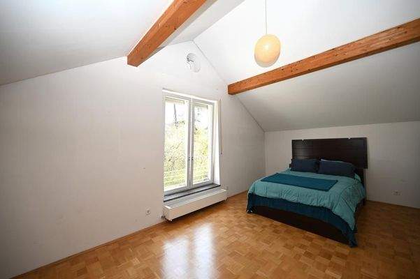 Schlafzimmer im OG