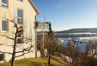 Idyllische Aussichtslage