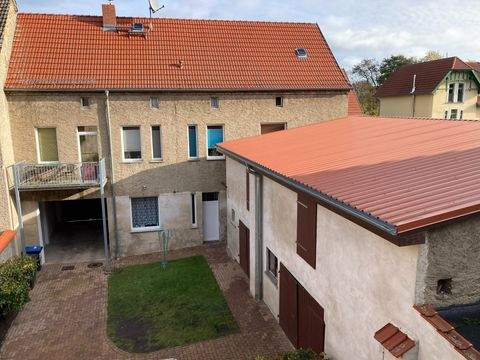 Fürstenberg/Havel Häuser, Fürstenberg/Havel Haus kaufen