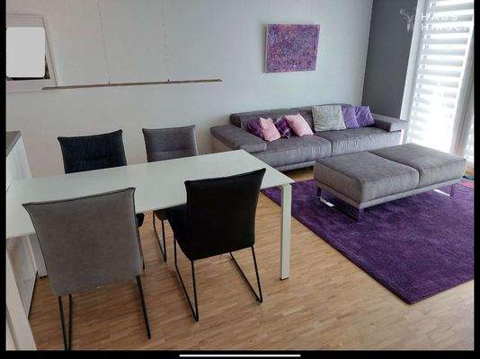 Einrichtungsbeispiel