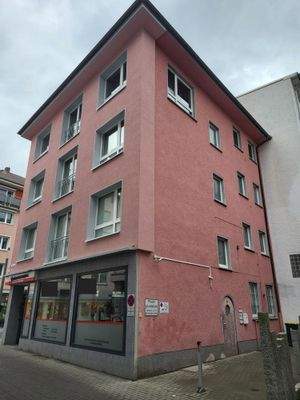 Geschäftslokal in Gießen