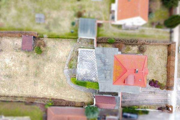 Grundstücksübersicht