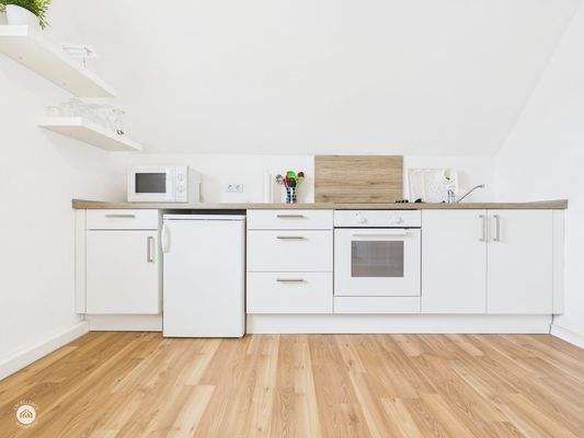 Wohnung 6 - Küche 3