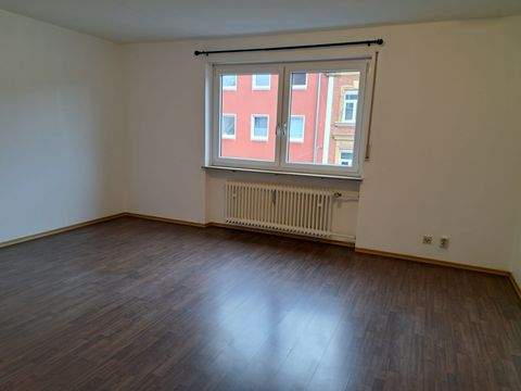Nürnberg Wohnungen, Nürnberg Wohnung mieten