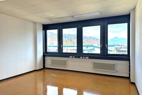 Kufstein Büros, Büroräume, Büroflächen 