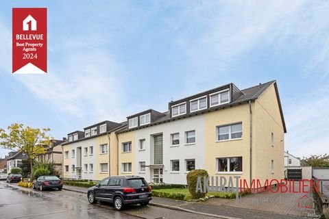 Langenfeld Wohnungen, Langenfeld Wohnung kaufen