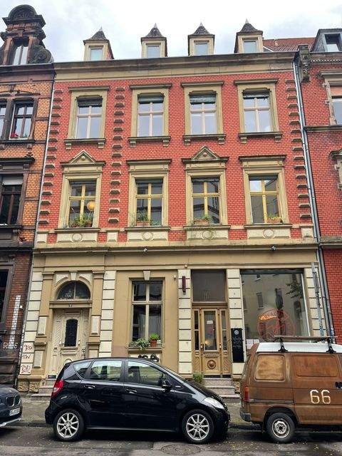 Saarbrücken Wohnungen, Saarbrücken Wohnung kaufen