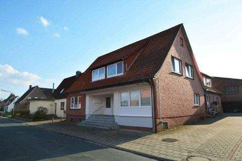 Harsefeld Wohnungen, Harsefeld Wohnung mieten