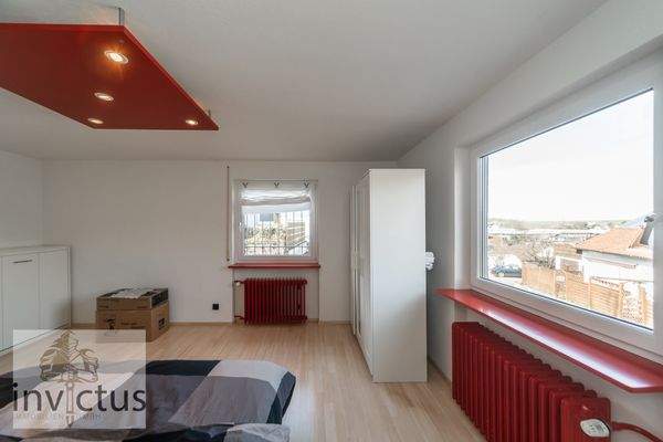 UG Einliegerwohnung 