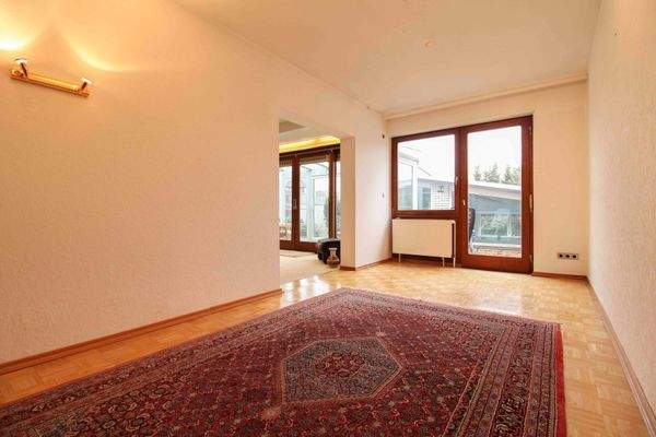 Esszimmer 1.2 EG WE 2