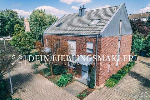 Mönchengladbach Häuser, Mönchengladbach Haus kaufen