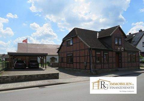 Bergfeld Häuser, Bergfeld Haus kaufen