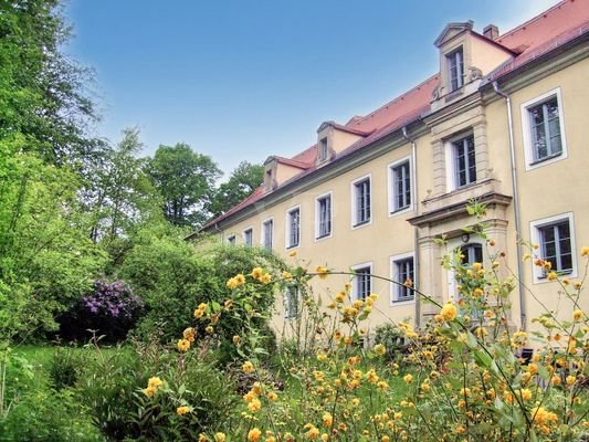 Frühlingsimpression