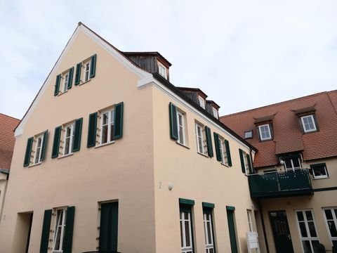 Nördlingen Wohnungen, Nördlingen Wohnung kaufen