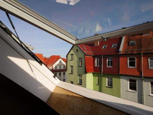  Ausblick aus dem BADEZIMMER