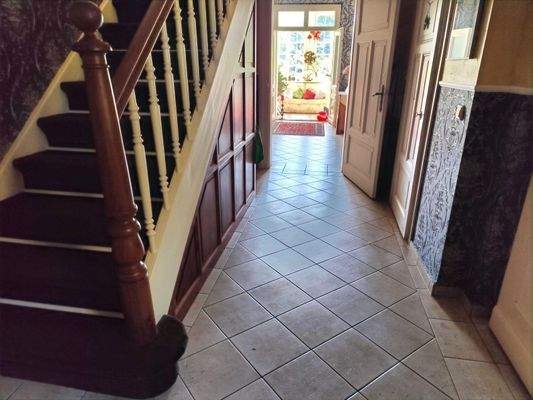 EG - Eingangsbereich