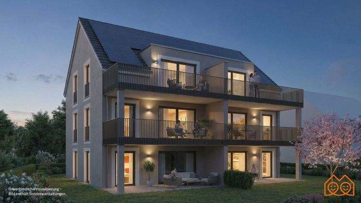 Unverbindliche Illustration