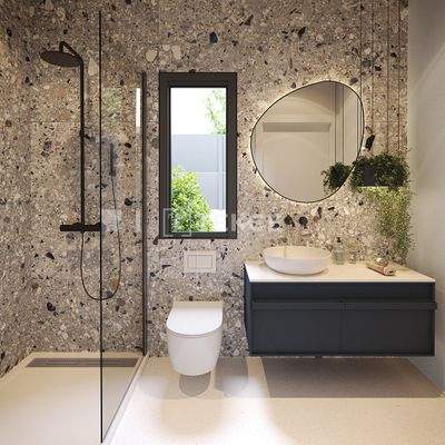 Spacious Modern Detached Villas Near Amenities in San Miguel