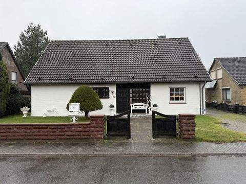 Lindewitt Häuser, Lindewitt Haus kaufen