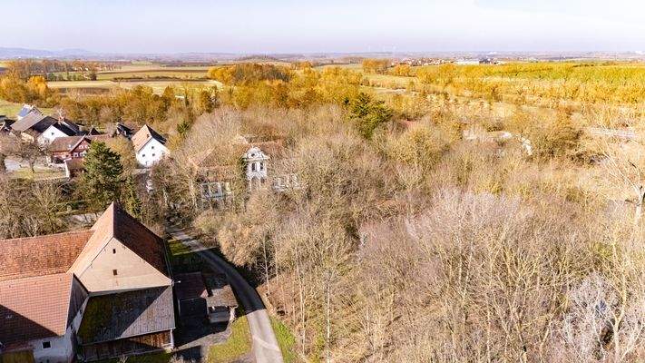 Schloßstraße 8 - Illesheim - FLUG-13