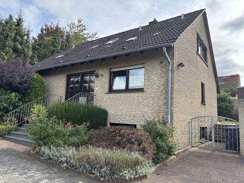 Paderborn / Dahl Häuser, Paderborn / Dahl Haus kaufen