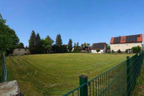 Weidhausen Grundstücke, Weidhausen Grundstück kaufen