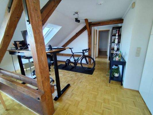 Flur -  Lütt Immobilien Kiel