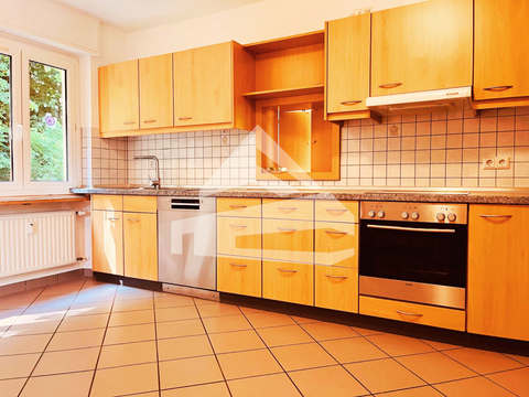 Saarburg Wohnungen, Saarburg Wohnung mieten