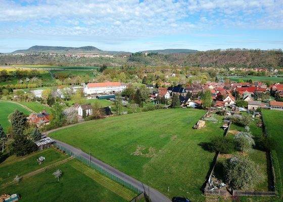 Freienorla-Mikrolage