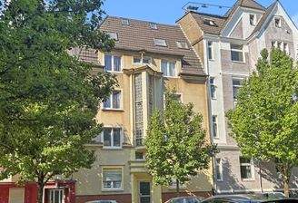 Frontansicht