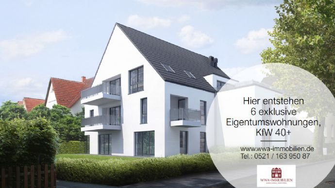 Terrassenwohnung in gepflegter Wohngegend