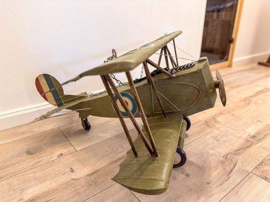 Liebevolle Details überall