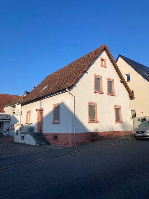 Uettingen Häuser, Uettingen Haus kaufen