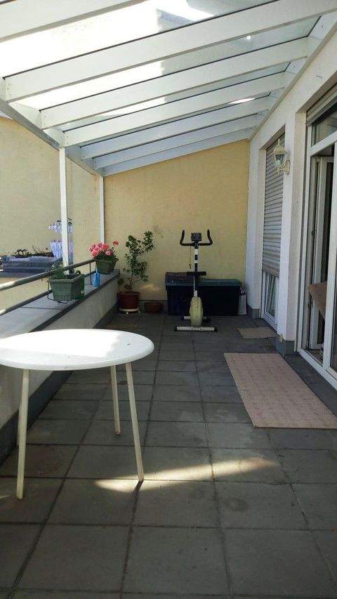 Andernach Wohnungen, Andernach Wohnung mieten