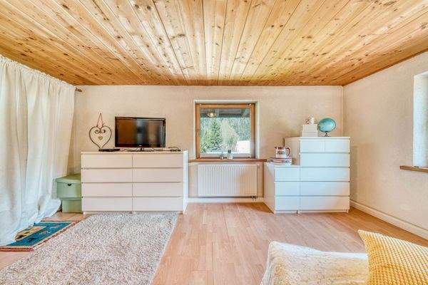 Schlafzimmer | Erster Stock-17