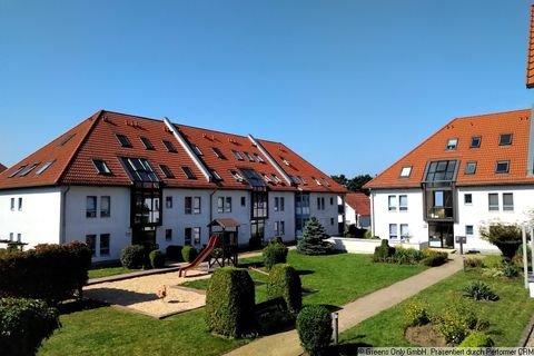 Großbeeren Wohnungen, Großbeeren Wohnung kaufen