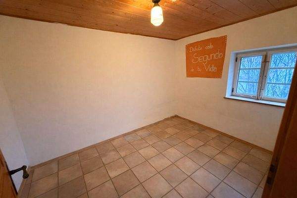 Kinderzimmer 2 OG des Haupthauses