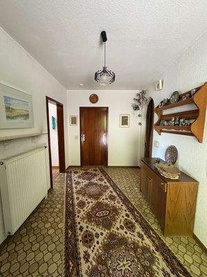  Diele im Erdgeschoss