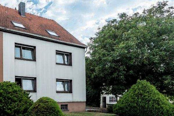 Schachenstraße 12 & 14 – 66675 Losheim