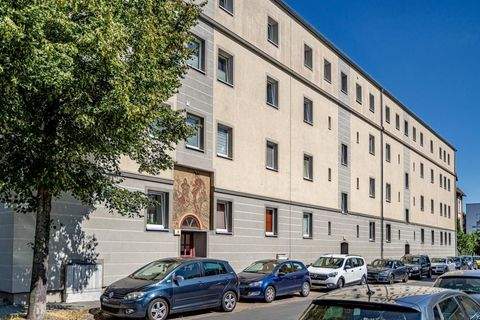 Braunschweig Wohnungen, Braunschweig Wohnung mieten