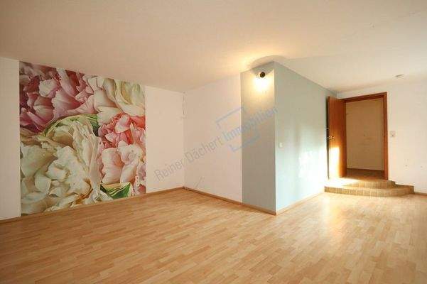 GÄSTE- / HOBBYZIMMER