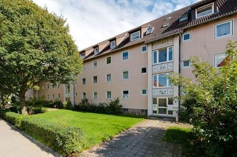 Braunschweig Wohnungen, Braunschweig Wohnung mieten